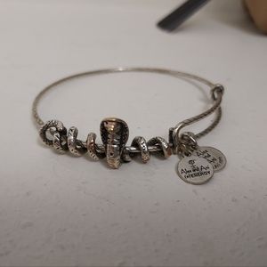 Alex and Ani Cobra